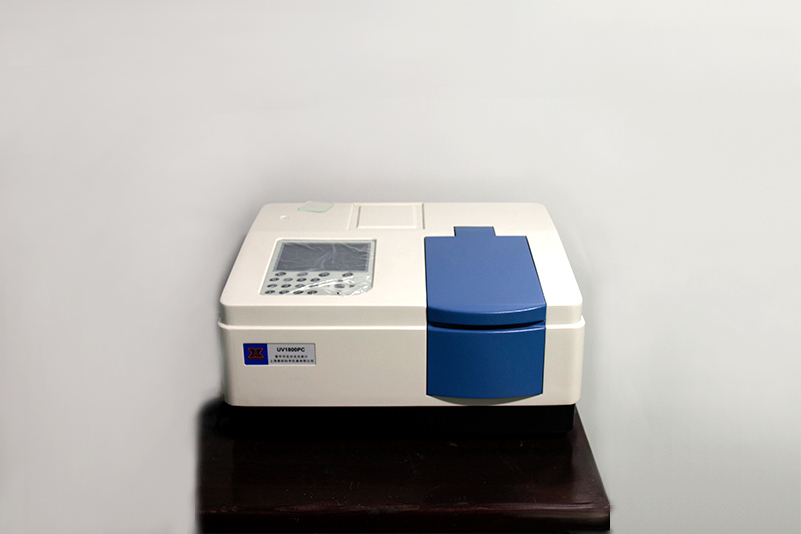 紫外可見光分度計